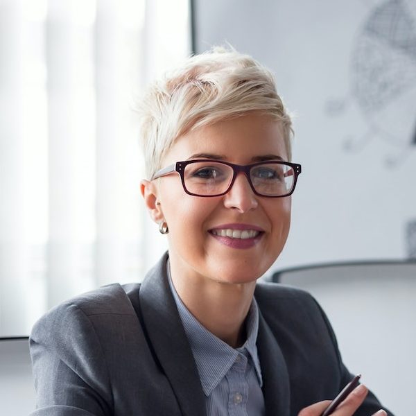 Sophie Müller